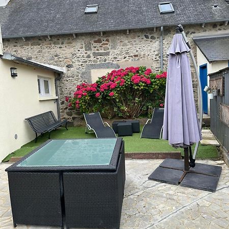 Villa Ty-Kokoon Saint-Quay-Portrieux Exterior foto