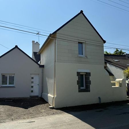 Villa Ty-Kokoon Saint-Quay-Portrieux Exterior foto