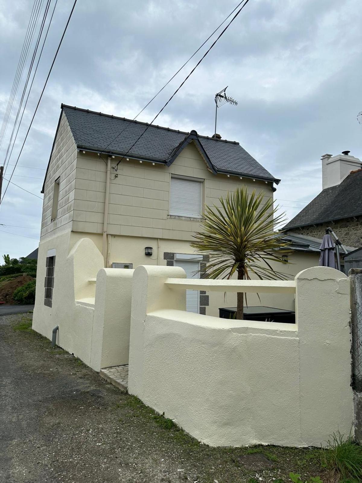Villa Ty-Kokoon Saint-Quay-Portrieux Exterior foto