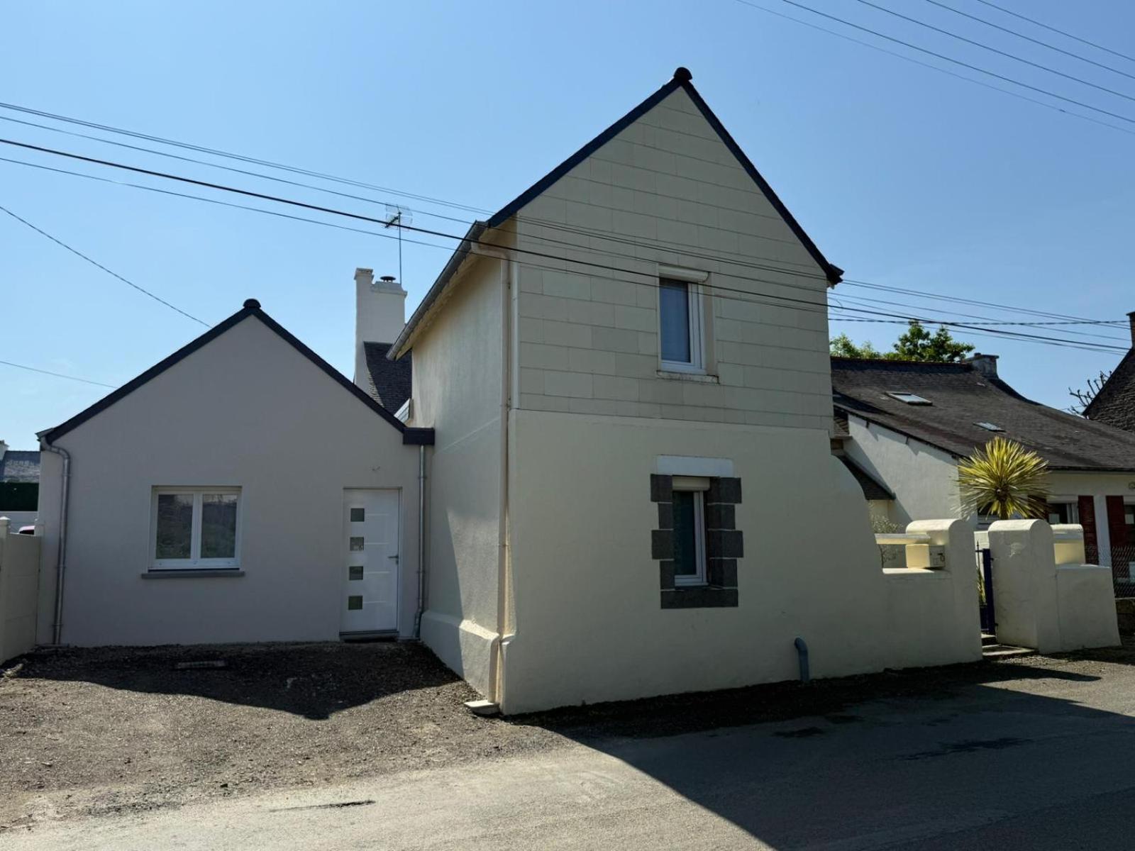 Villa Ty-Kokoon Saint-Quay-Portrieux Exterior foto